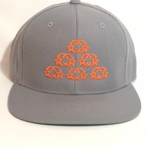 ClipperCultureClothing snapback